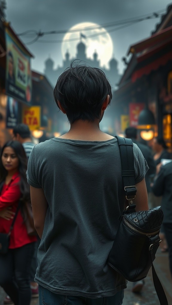 जीवन के सच्चे पाठ और आत्मसम्मान