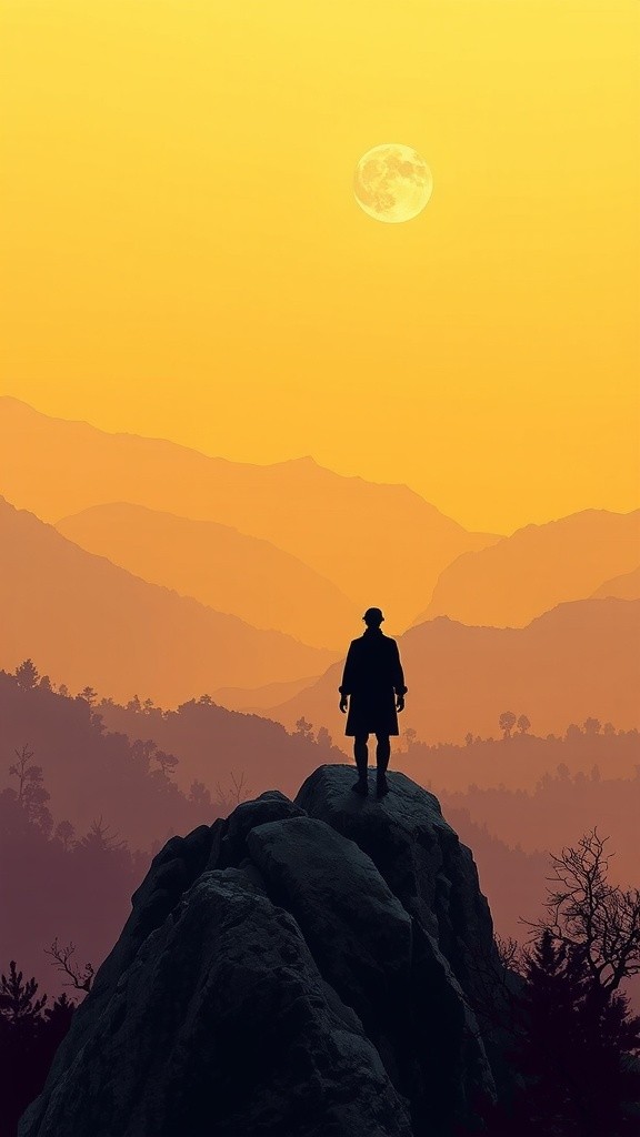जिंदगी की लड़ाई: खुद से प्यार और संघर्ष