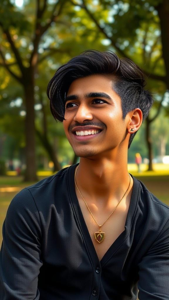 दोस्तों के साथ मजेदार वीडियो बनाने की योजना