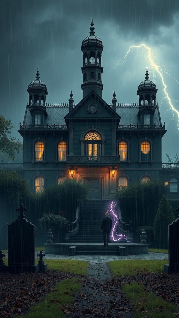 तुम्हें बस एक रात वहीं रहना है