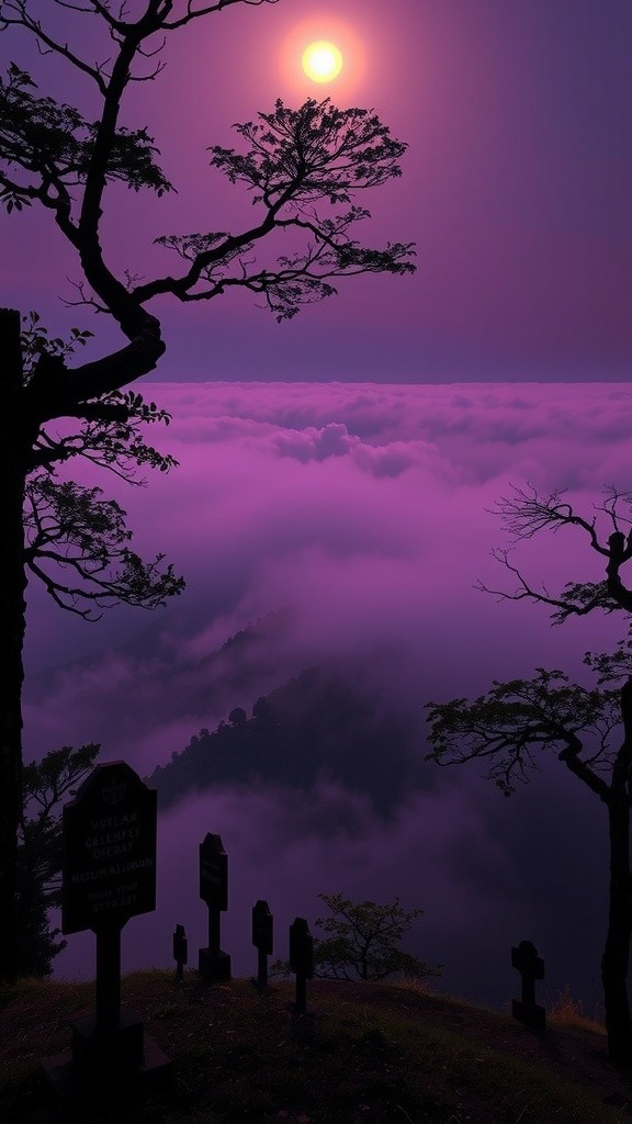Gua Misterius di Gunung Halimun