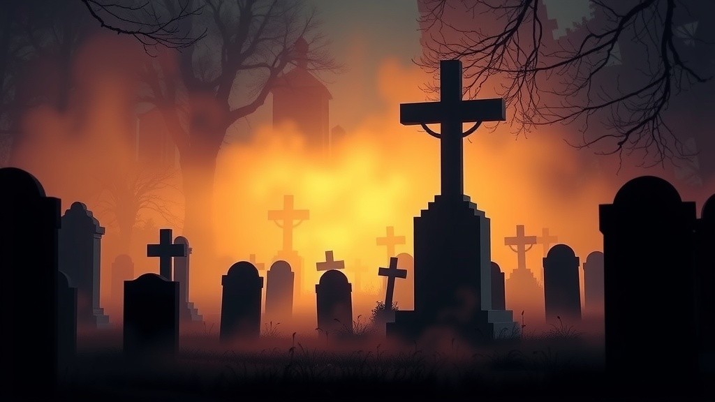 The Enigma of Moses: A Body Buried Yet Unfound