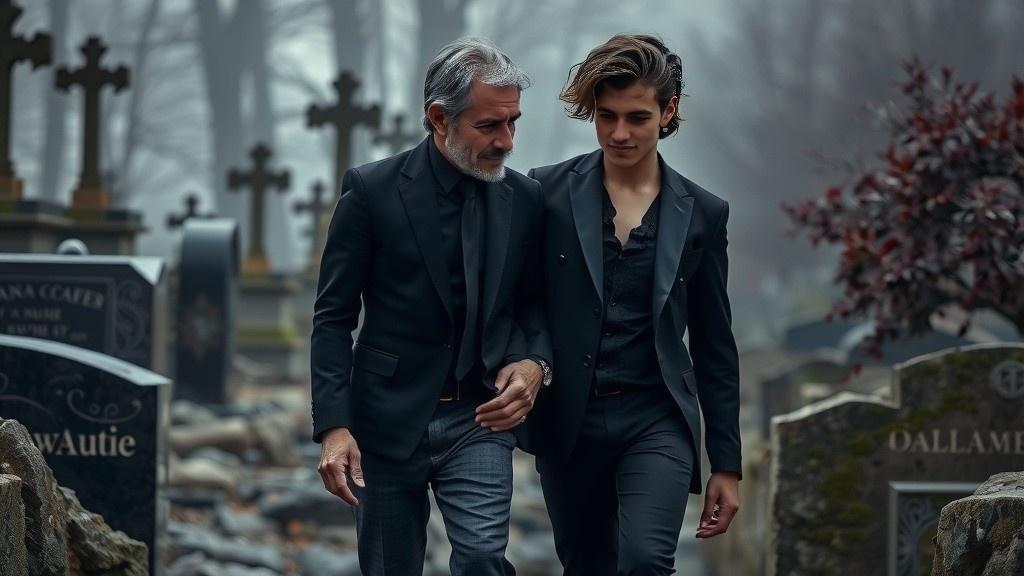 Chariots of Fire: The Mysteries of Elijah and Joseph's Legacy