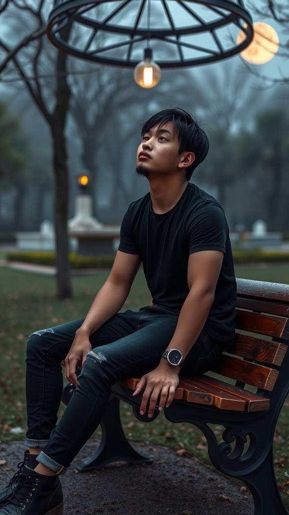 Jangan Pernah Menyerah: Mulai Sekarang!
