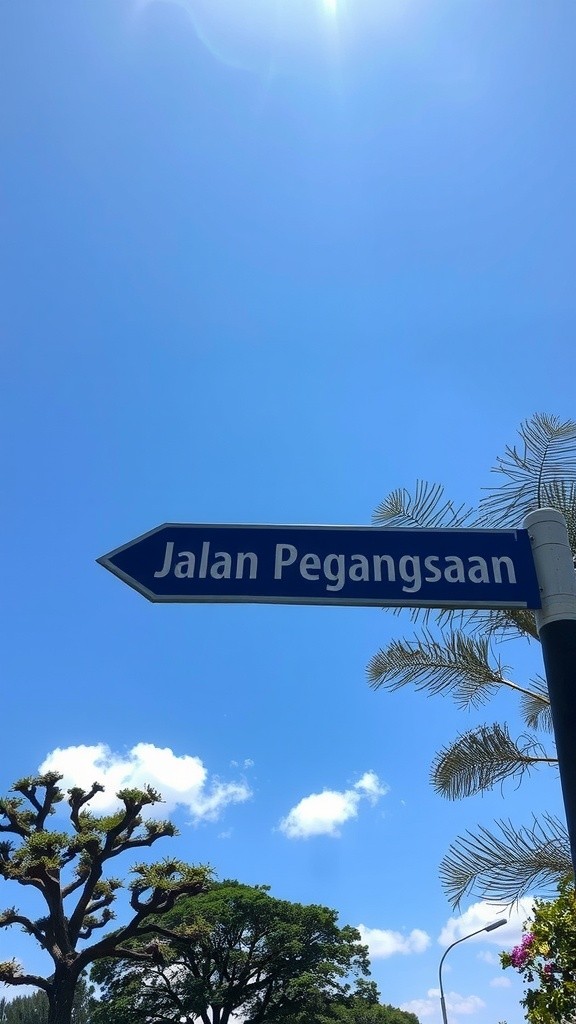 Sejarah yang Tak Pernah Terjadi