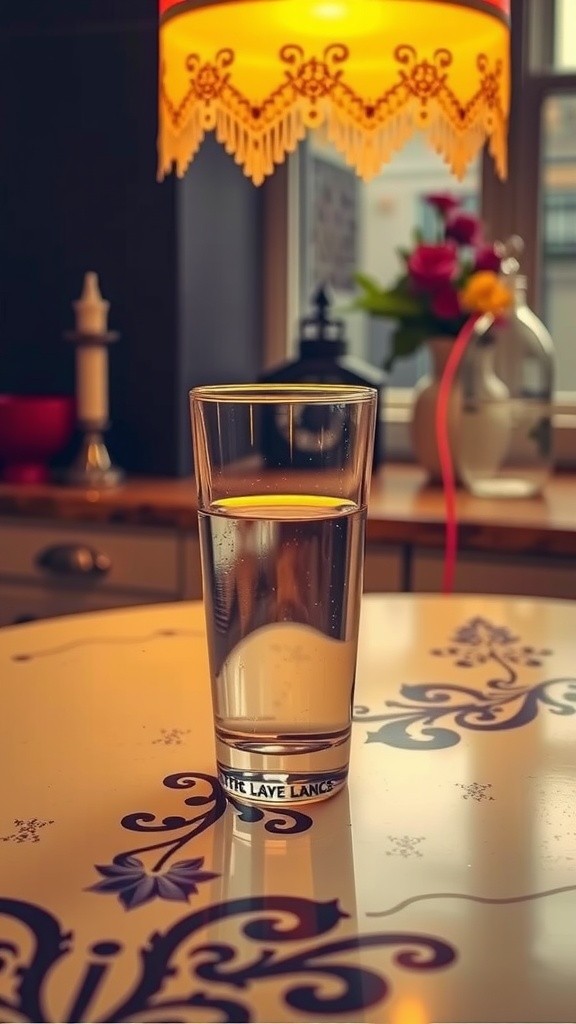 Pentingnya Minum Air Putih Setelah Infus Whitening