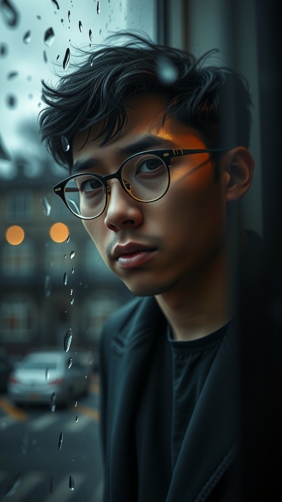Hidup Tanpa Overthinking