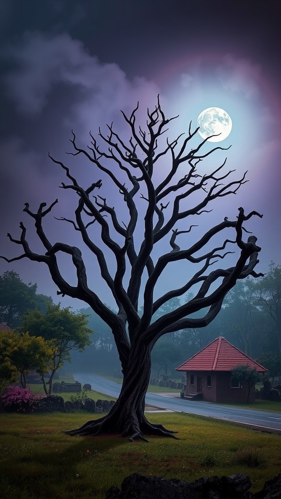 Bhoot Ki Kahaniyan