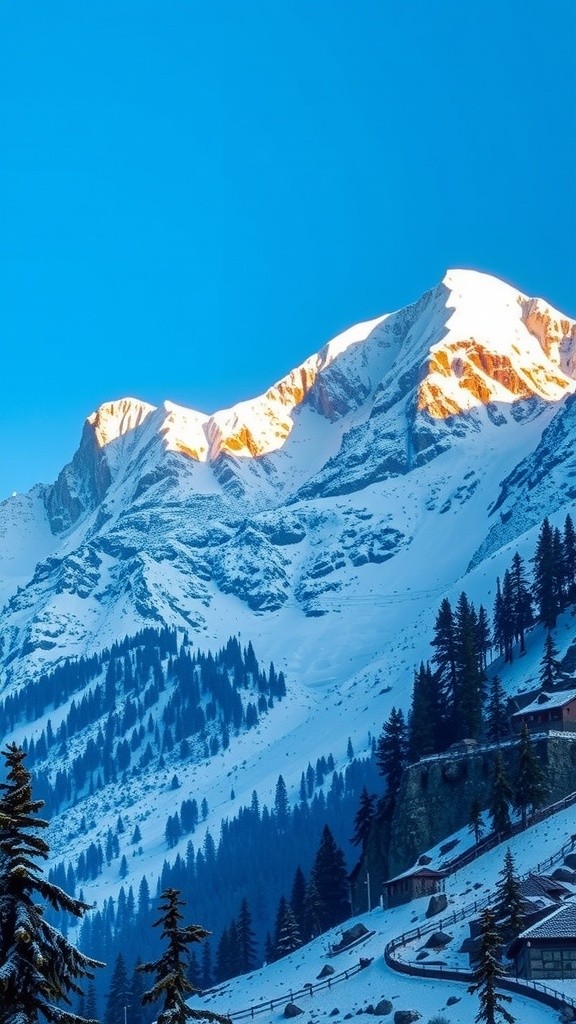 भारत की कहानी