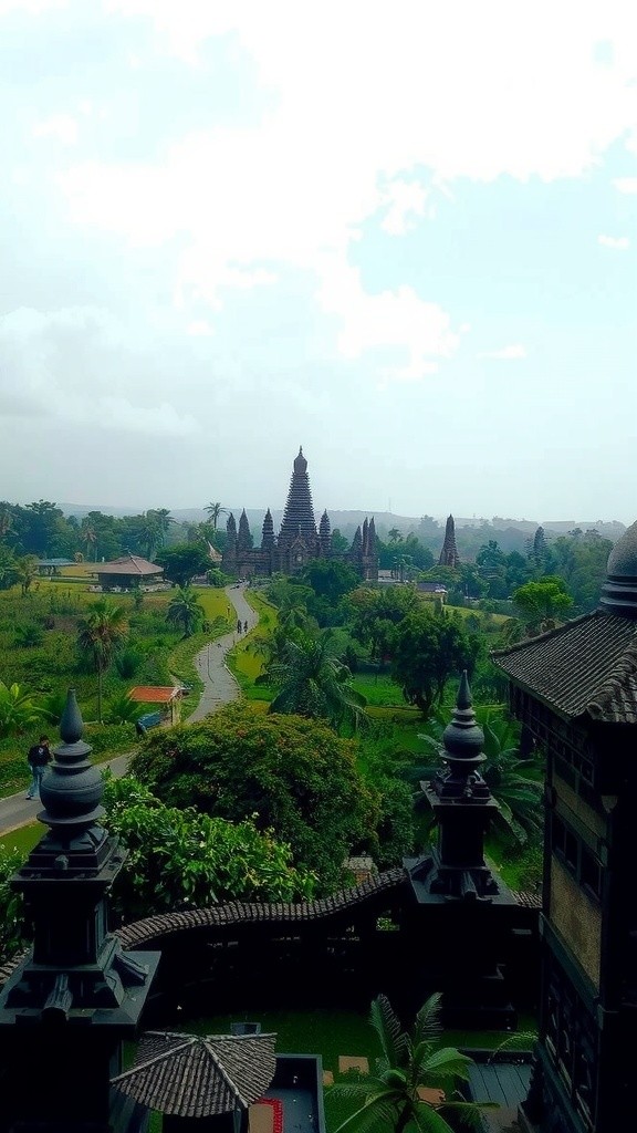Kejatuhan Majapahit: Penyebab dan Akhir Sebuah Superpower