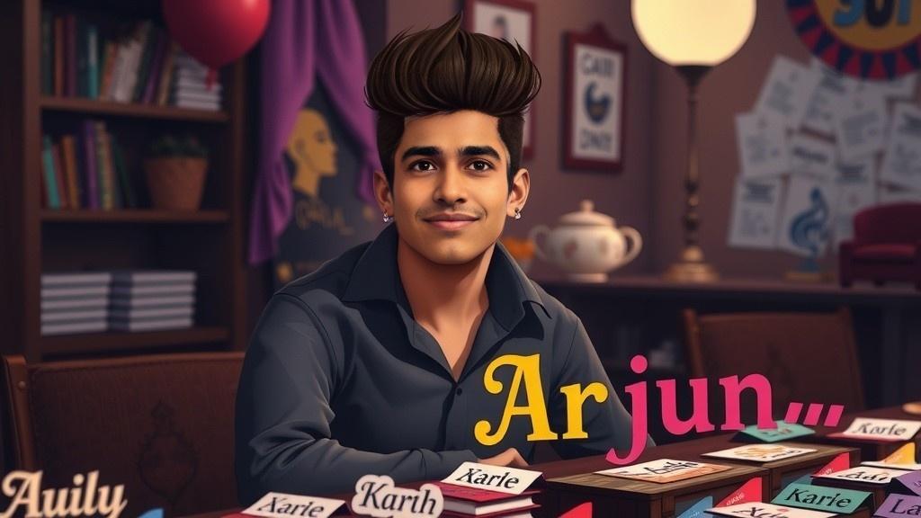 Dosti Ki Muskurahat: Ek Kahani