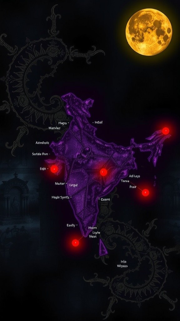 अहोम वंश: भारत का अदृश्य बलिदान और गौरव