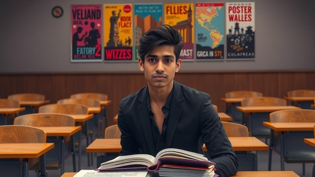 चिंटू की मल्टीटास्किंग कहानी