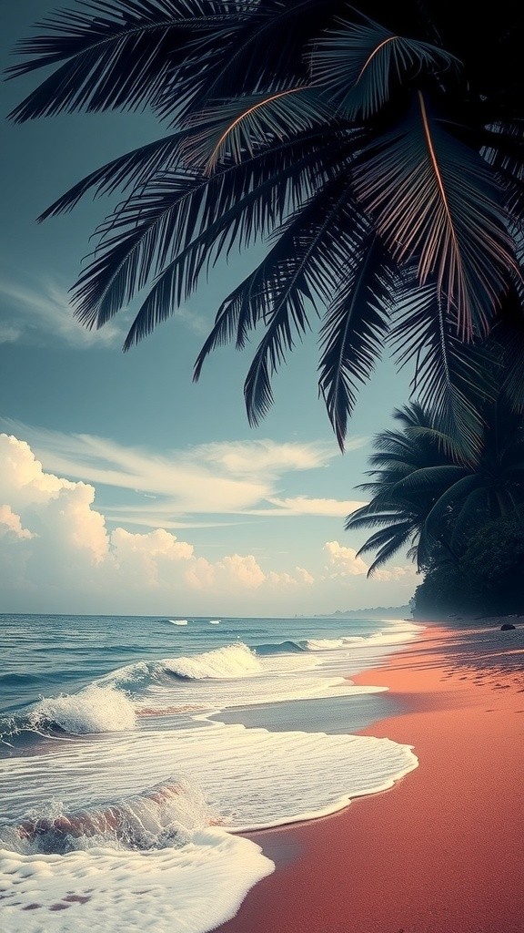 Secrets Beneath the Sun: Unveiling the Dark Mysteries of Tropical Havens