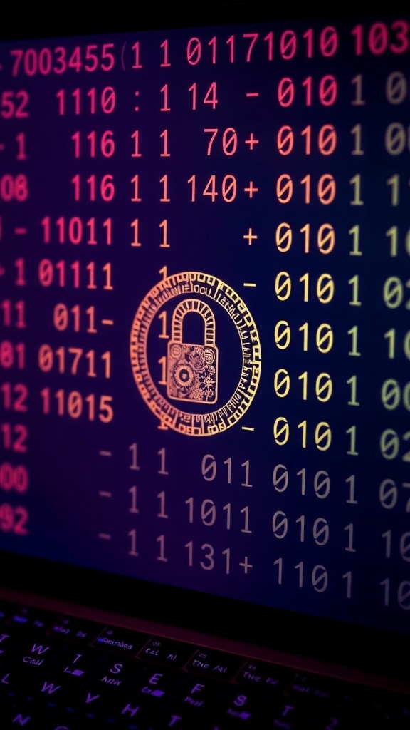 Understanding Cybersecurity: A Foundation for Digital Protection