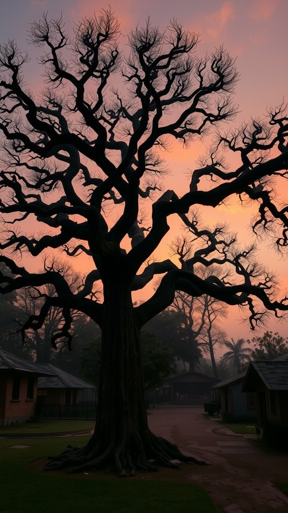 खौफनाक कहानी