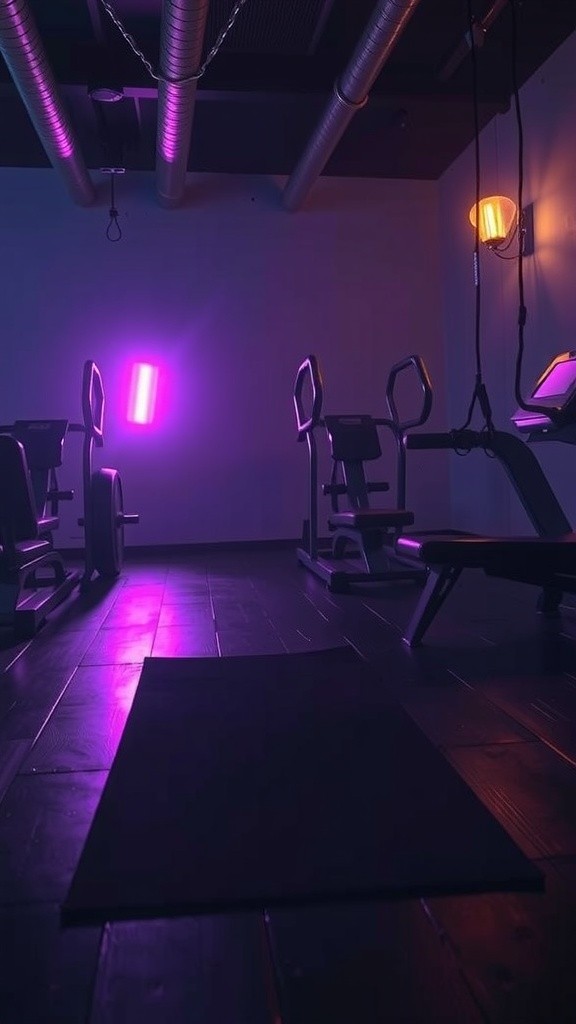 Reignite Your Gym Motivation with These Simple Tips!