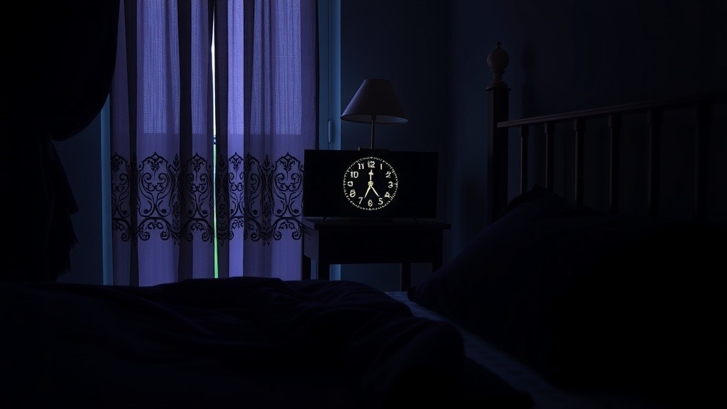 The Endless Hour