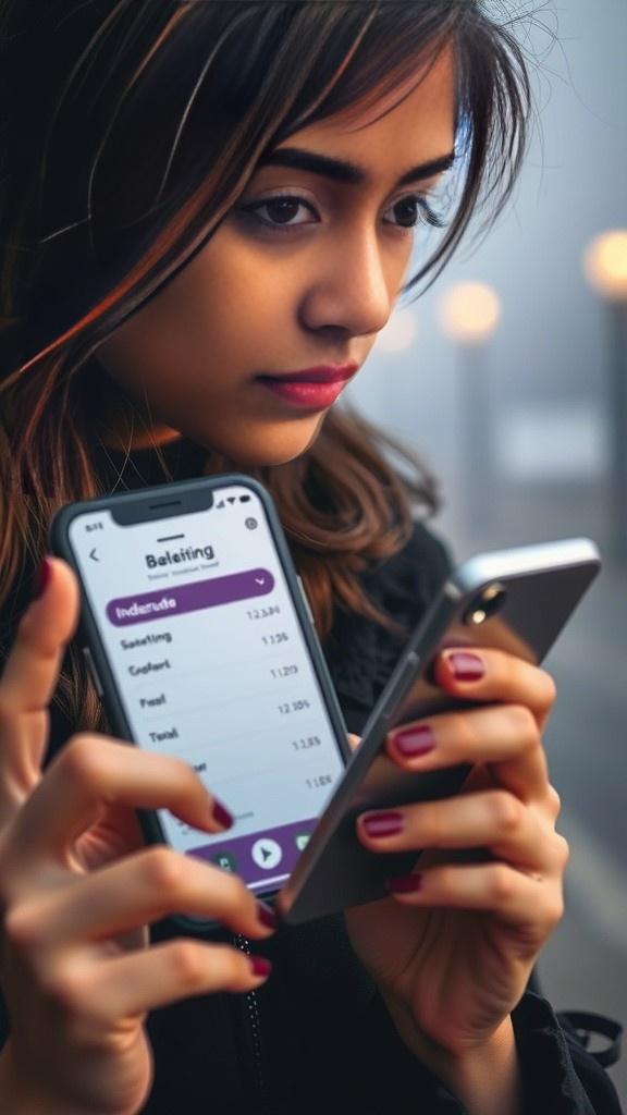 Disiplin Keuangan: Kunci Untuk Mandiri Finansial