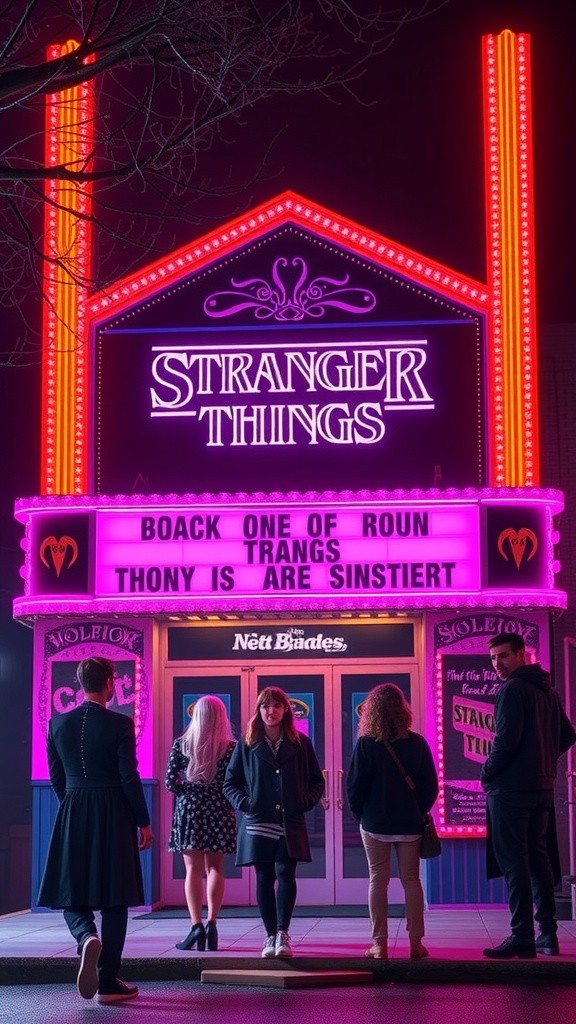 Rahasia Project Montauk: Inspirasi di Balik Stranger Things!