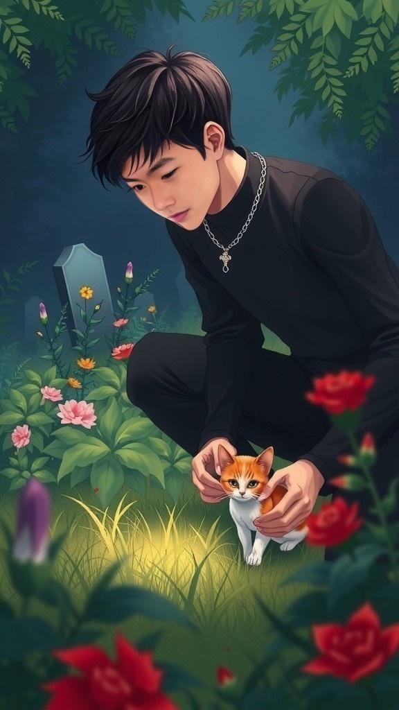 Kucing Bicara: Tanda Setuju?