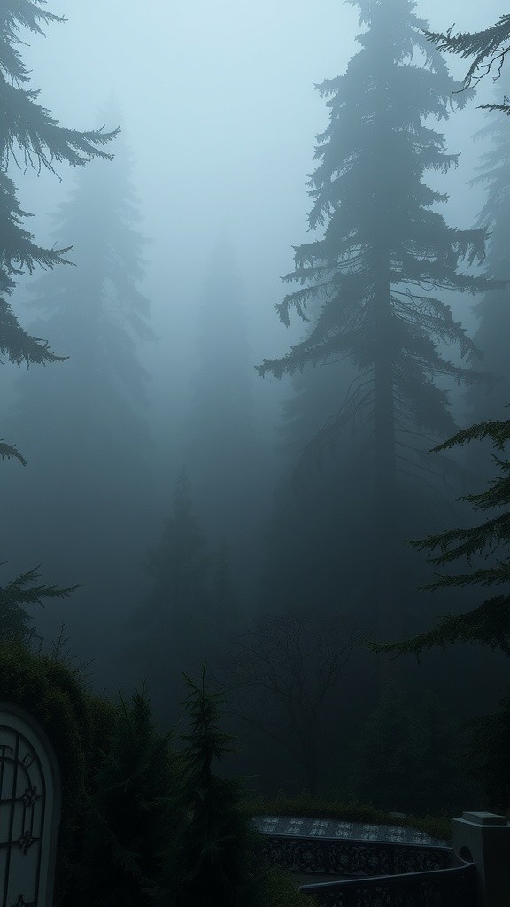 Big Foot Sightings