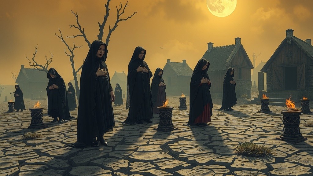 अर्जव की तीन इच्छाएँ और कल्पवृक्ष की यात्रा