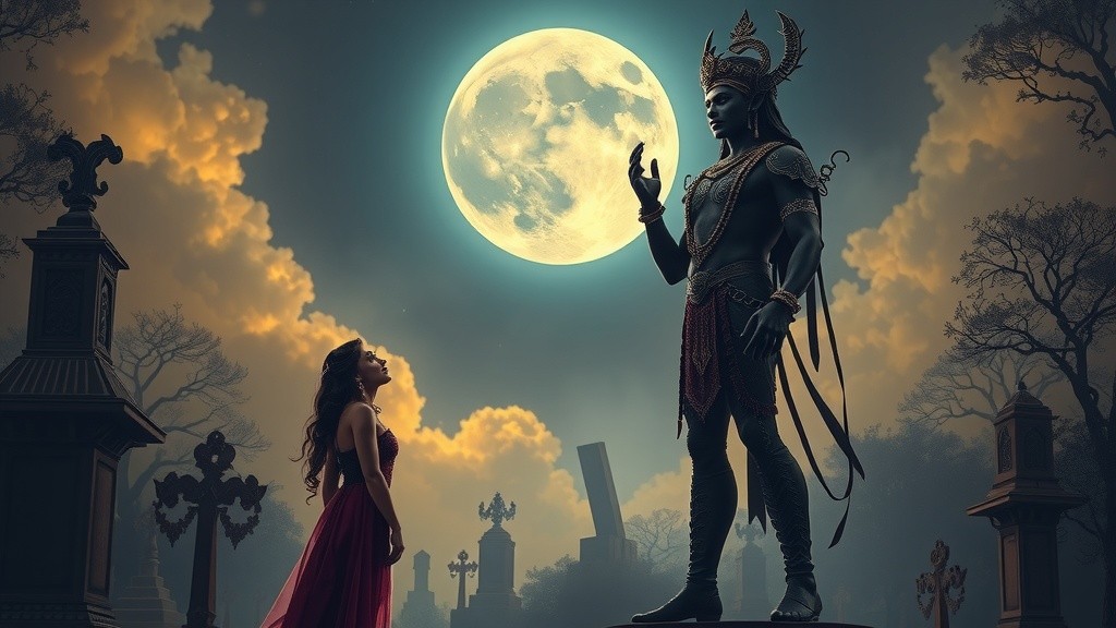 अर्जव का बलिदान और नई शुरुआत