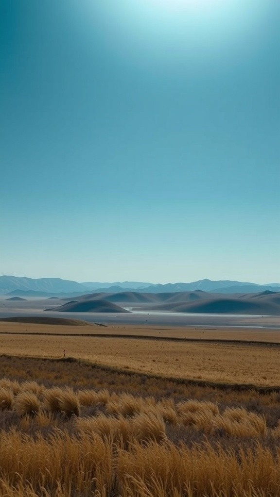 Kisah Awal Genghis Khan: Dari Temujin ke Penguasa Mongolia