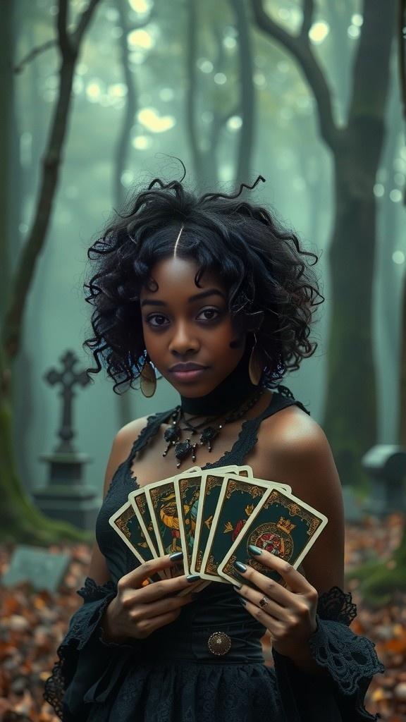 Unlock Your Inner Truth: The Guidance of Tarot