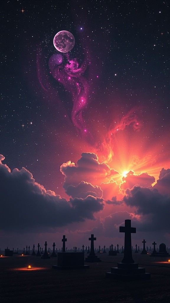 Star-Crossed in Space: A Futuristic Tale of Romeo and Juliet