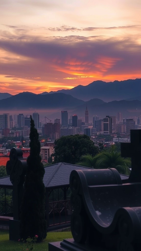 Hantu Dalam Lemari: Kisah Nyata di Bandung