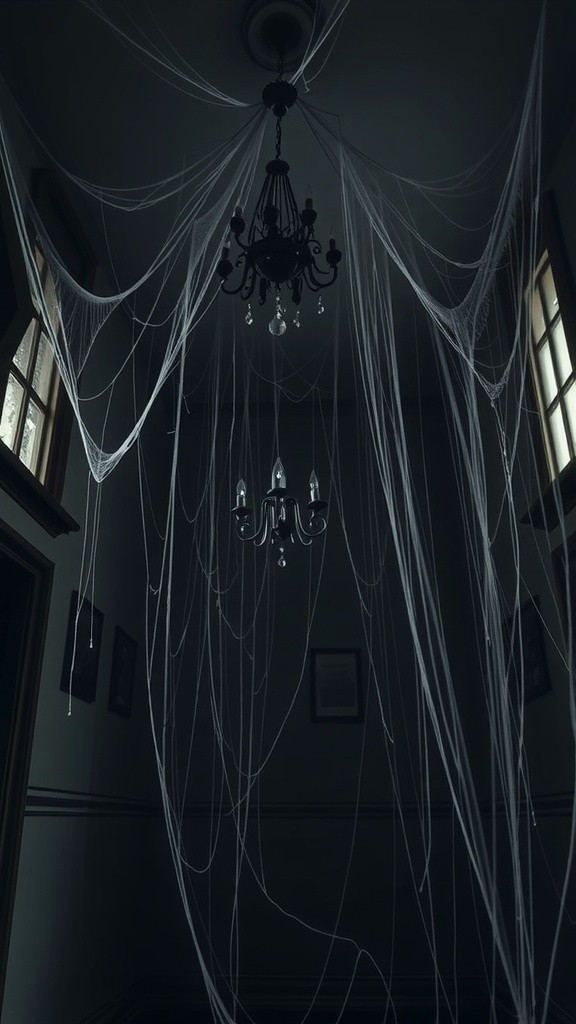 The Silent Womb