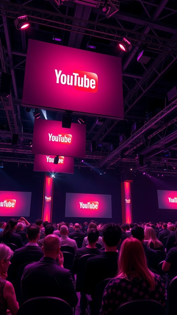 YouTube की प्रेरणादायक कहानी: तीन दोस्तों से वैश्विक मंच तक