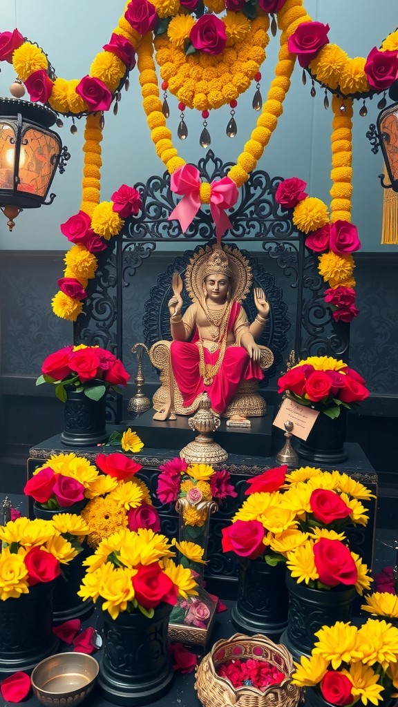 खाटू श्याम जी: बर्बरीक का अनोखा बलिदान और महाभारत का रहस्य