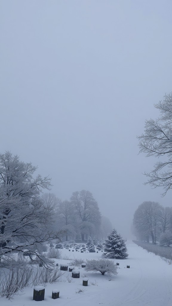 The Power of Preparation: Qi Jiguang's Winter Strategy