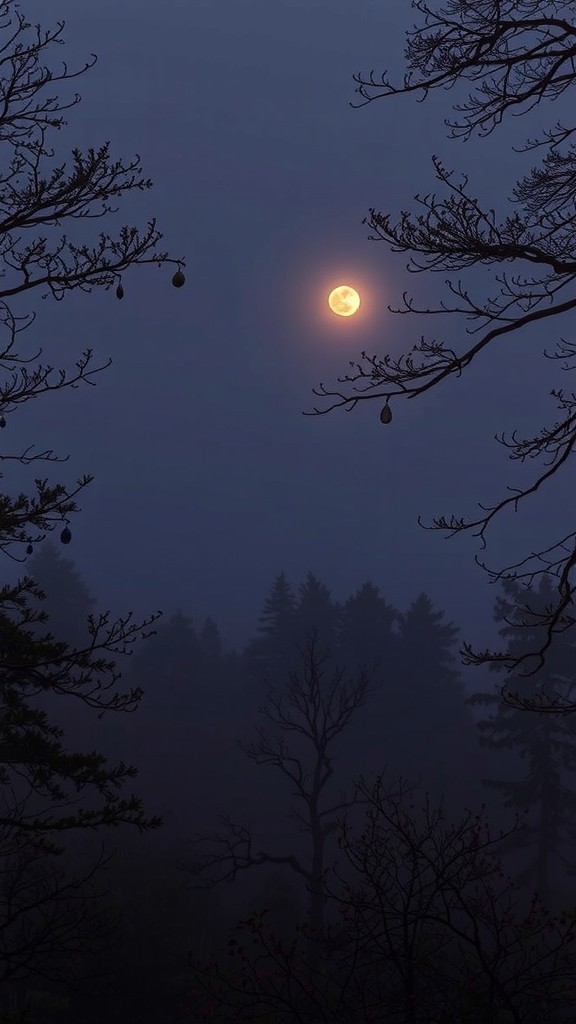 Whispers of America: A Journey Through Nature and Memory