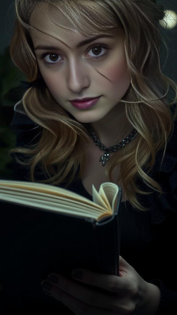 Secrets in the Attic: Unveiling Family Truths