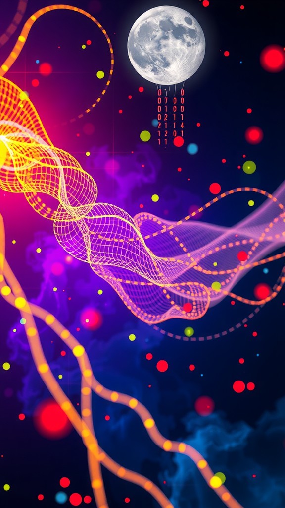Understanding Bandwidth: The Key to Unlocking Data Transfer Efficiency