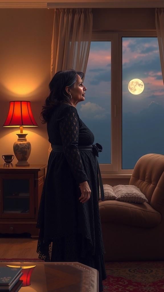 Voices in the Silence