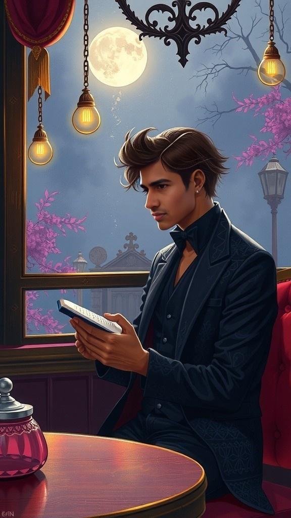 Apna Raasta Khud Banao!