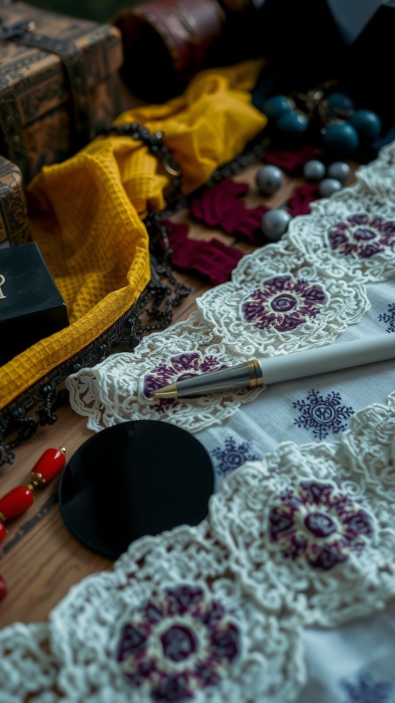 Celebrating Our Heritage: A Call to Preserve Culture