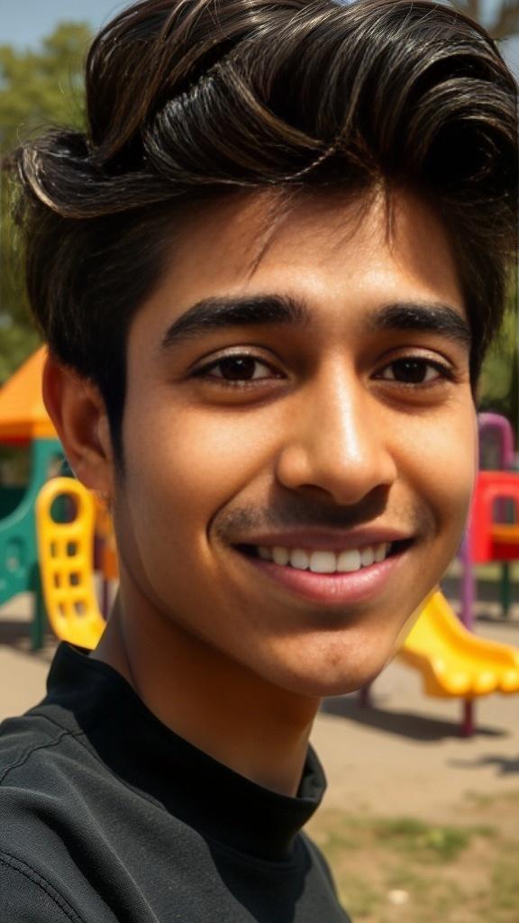 Nasir: Ek Sapne Ki Kahani
