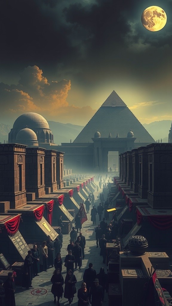Wealth Lessons from Babylon
