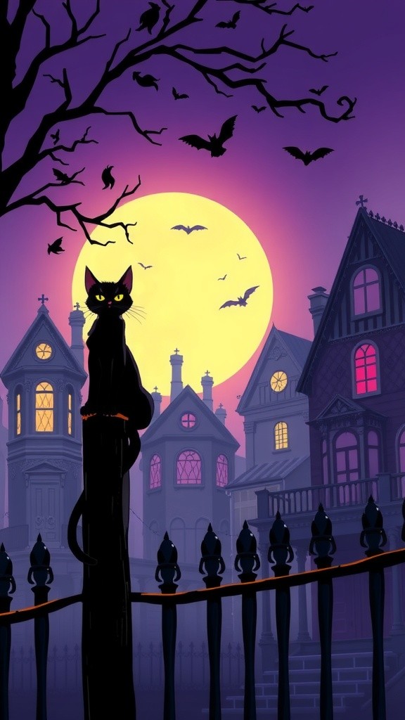 From Home to Rooftop: A Cat's Journey of Survival