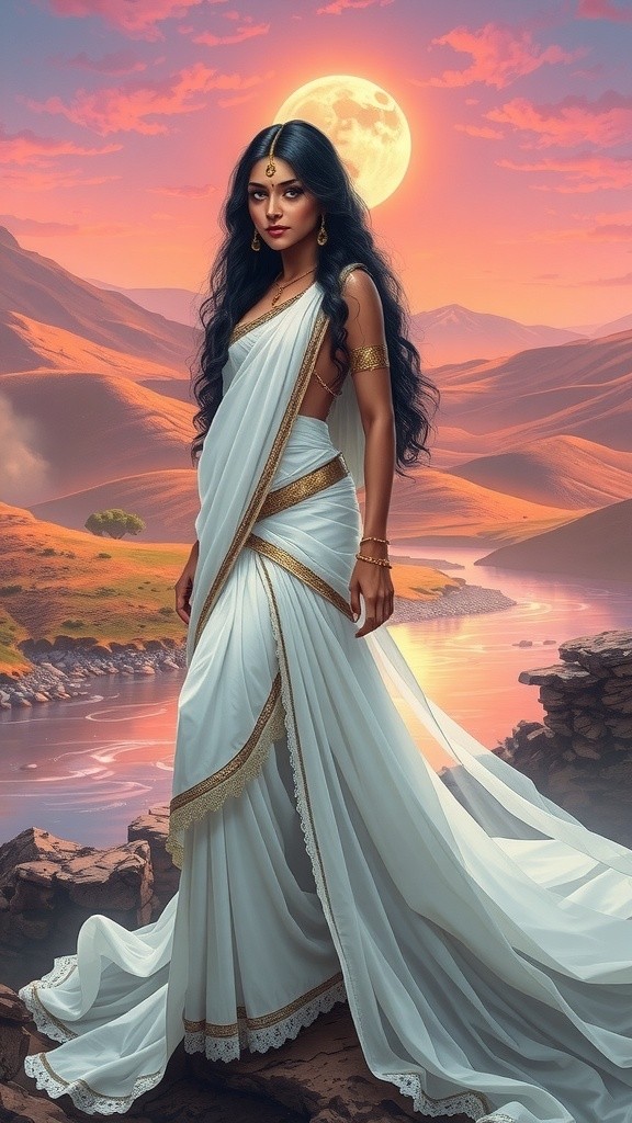 Beginning of Mahabharat: Episode 1 Overview in 59 Seconds