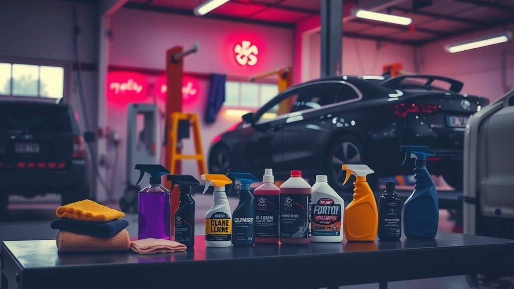 How to Clean Car Rims at Home: Step-by-Step Guide