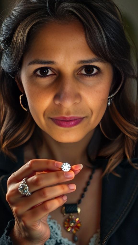 DIAERA: Stunning Jewelry for Every Occasion