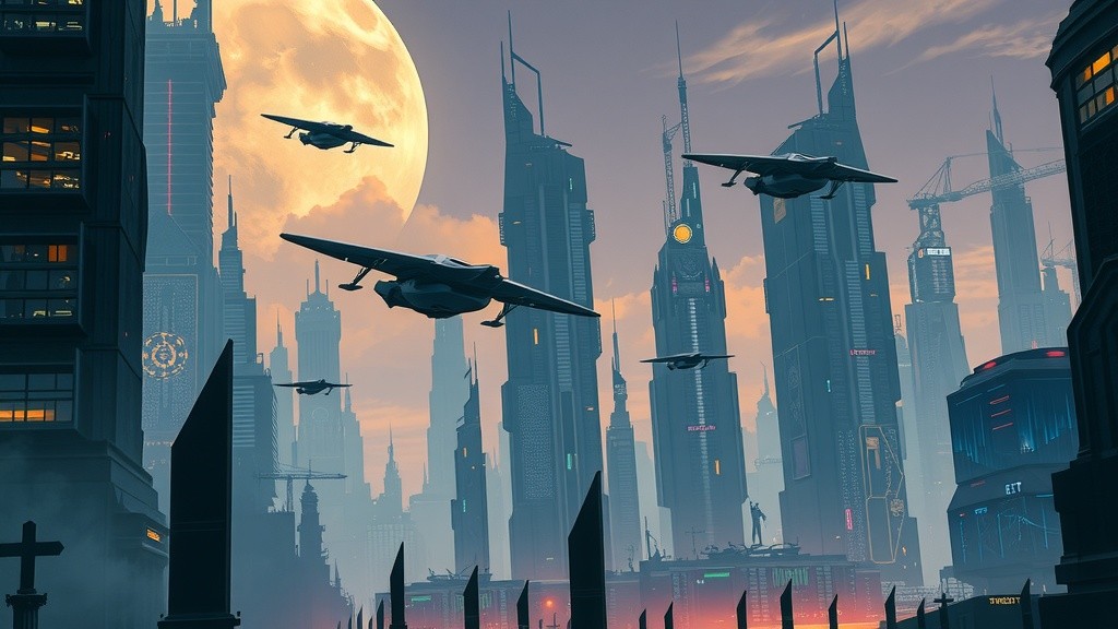 Alliance of Gratitude: Humanity's Promise to the Xylos