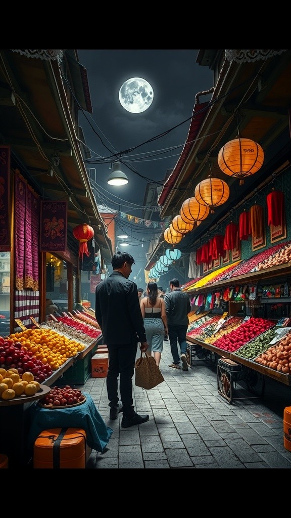 Exploring the Richness of Asian Culture